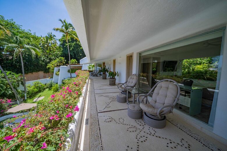 Casa Rudy - Acapulco, Mexico
