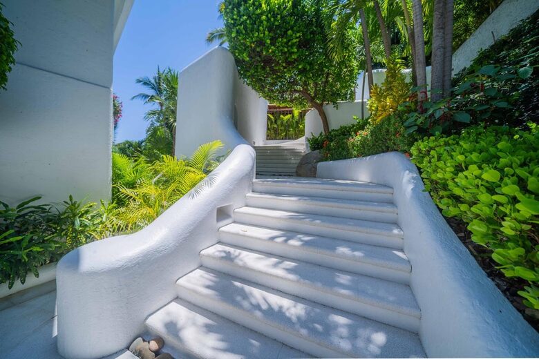 Casa Rudy - Acapulco, Mexico
