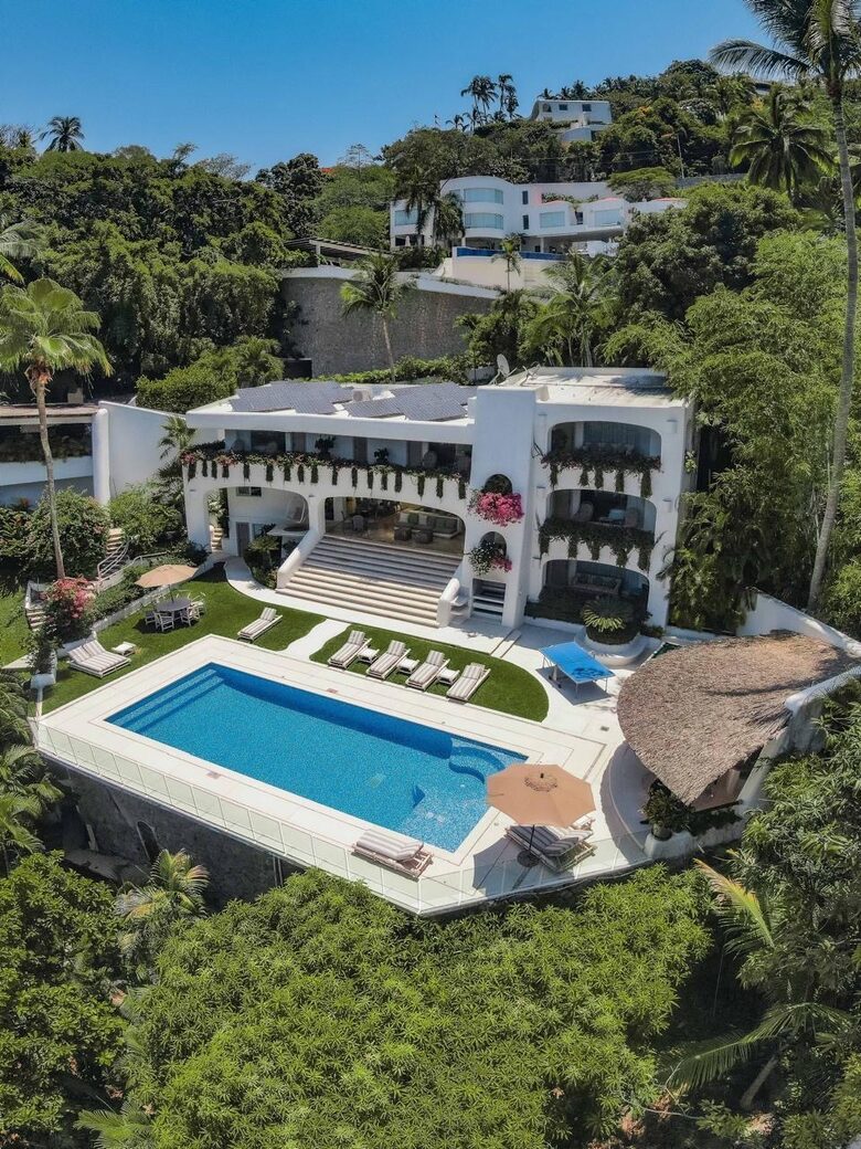 Casa Rudy - Acapulco, Mexico