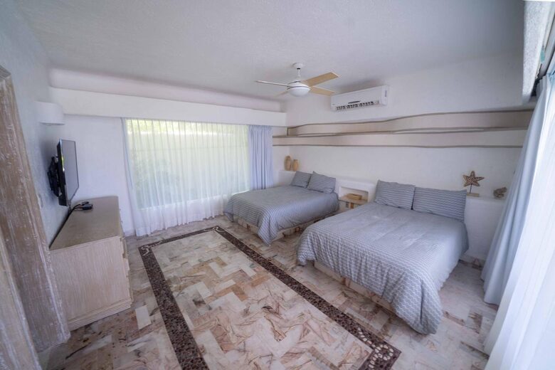 Casa Rudy - Acapulco, Mexico