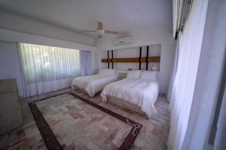 Casa Rudy - Acapulco, Mexico