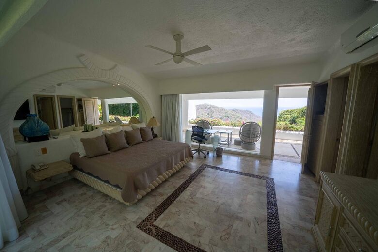 Casa Rudy - Acapulco, Mexico