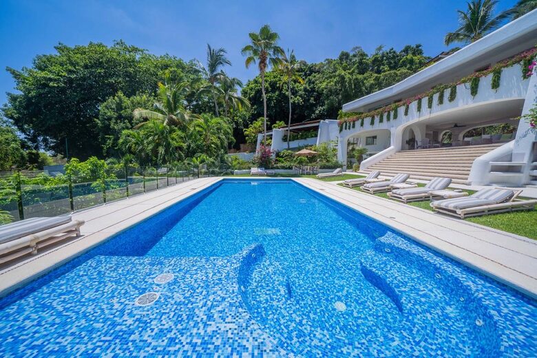 Casa Rudy - Acapulco, Mexico