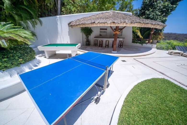 Casa Rudy - Acapulco, Mexico