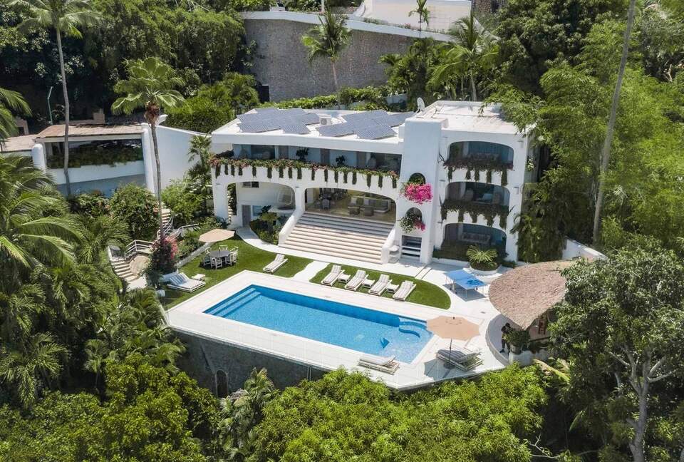 Casa Rudy - Acapulco, Mexico