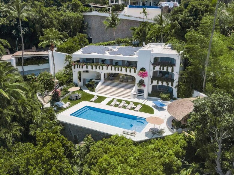 Casa Rudy - Acapulco, Mexico