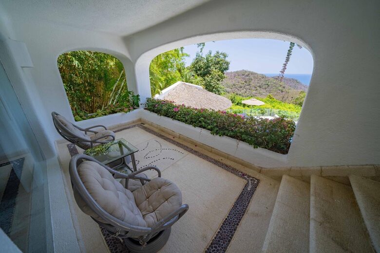 Casa Rudy - Acapulco, Mexico