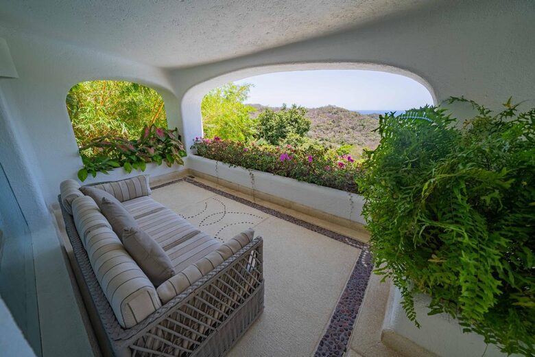Casa Rudy - Acapulco, Mexico