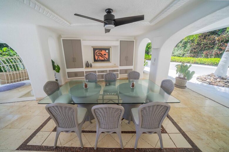 Casa Rudy - Acapulco, Mexico
