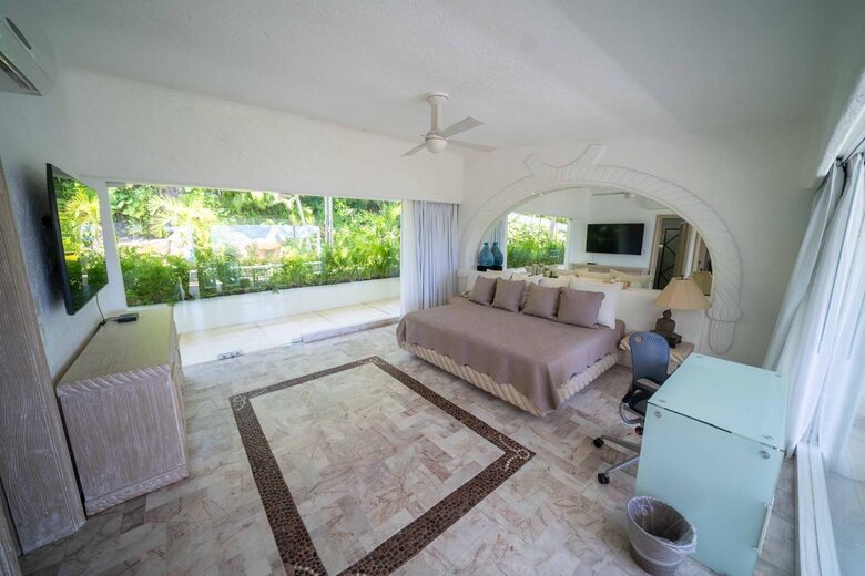 Casa Rudy - Acapulco, Mexico