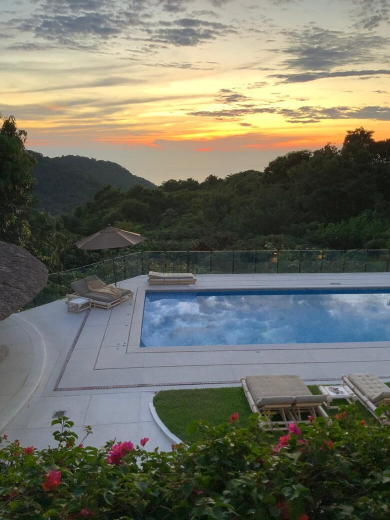 Casa Rudy - Acapulco, Mexico