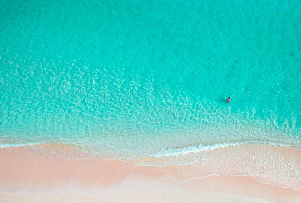 A Private Island Escape | The Lodge in Turks & Caicos - Parrot Cay, Turks and Caicos Islands
