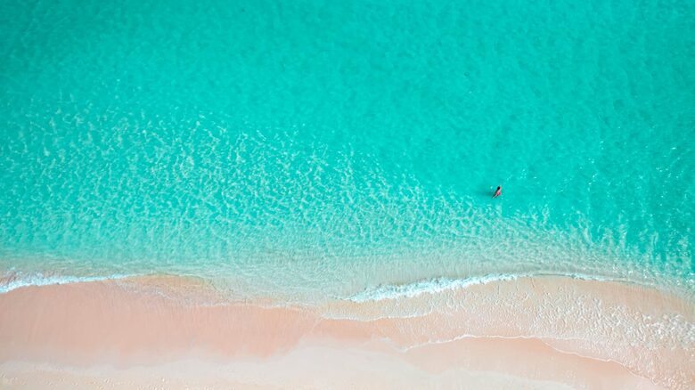 A Private Island Escape | The Lodge in Turks & Caicos - Parrot Cay, Turks and Caicos Islands