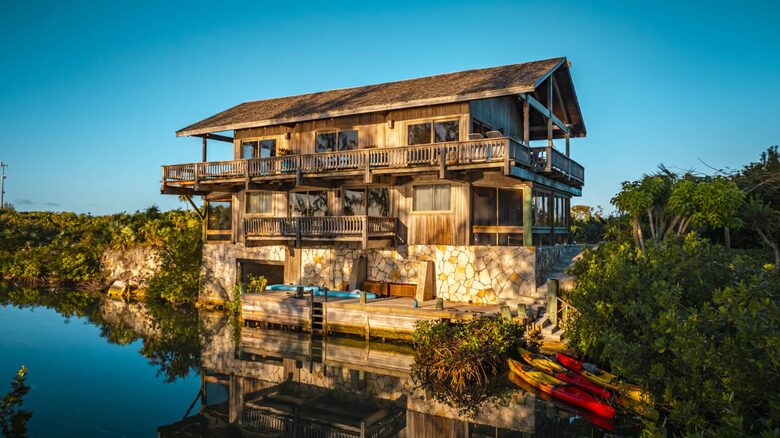 A Private Island Escape | The Lodge in Turks & Caicos - Parrot Cay, Turks and Caicos Islands