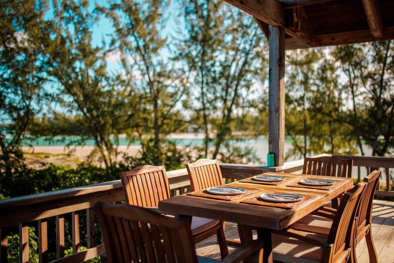A Private Island Escape | The Lodge in Turks & Caicos - Parrot Cay, Turks and Caicos Islands