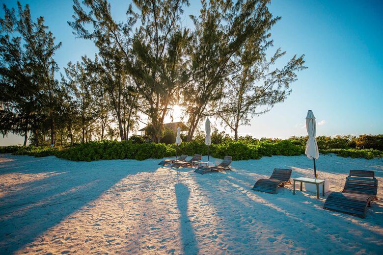 A Private Island Escape | The Lodge in Turks & Caicos - Parrot Cay, Turks and Caicos Islands
