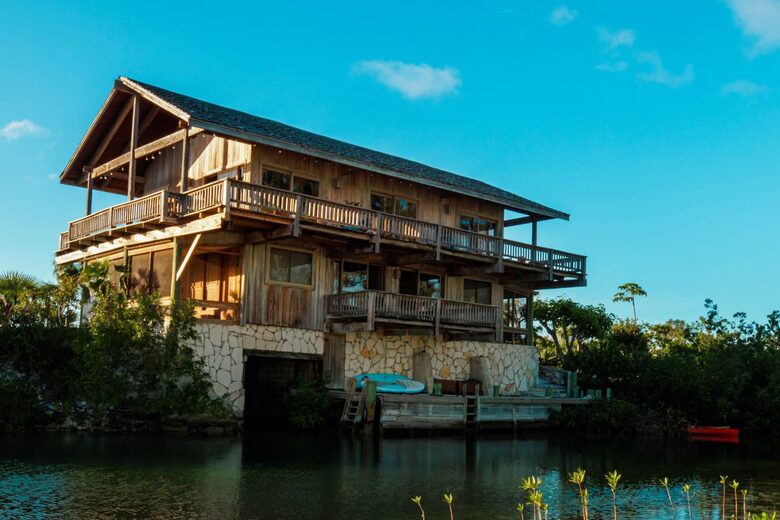 A Private Island Escape | The Lodge in Turks & Caicos - Parrot Cay, Turks and Caicos Islands