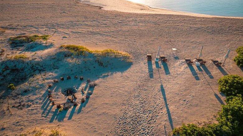 A Private Island Escape | The Lodge in Turks & Caicos - Parrot Cay, Turks and Caicos Islands