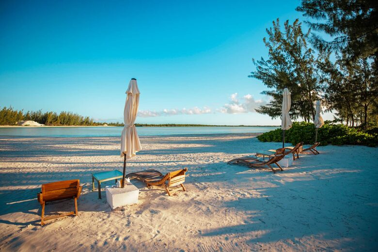 A Private Island Escape | The Lodge in Turks & Caicos - Parrot Cay, Turks and Caicos Islands