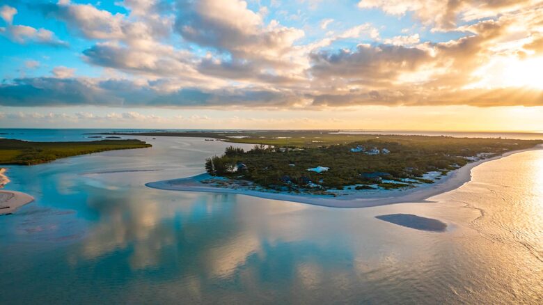 A Private Island Escape | The Lodge in Turks & Caicos - Parrot Cay, Turks and Caicos Islands