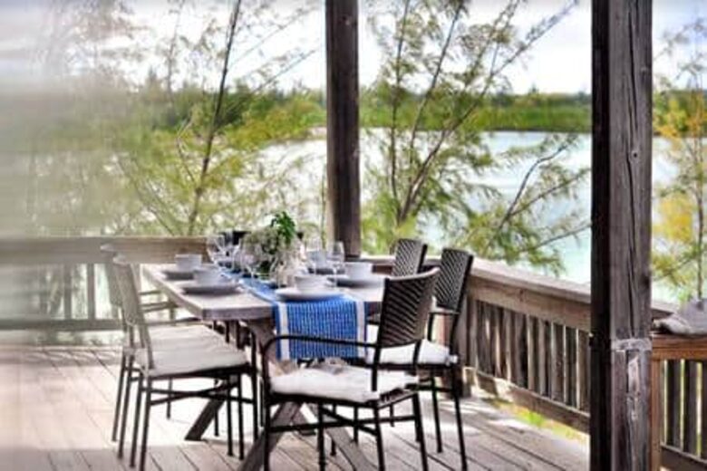 A Private Island Escape | The Lodge in Turks & Caicos - Parrot Cay, Turks and Caicos Islands