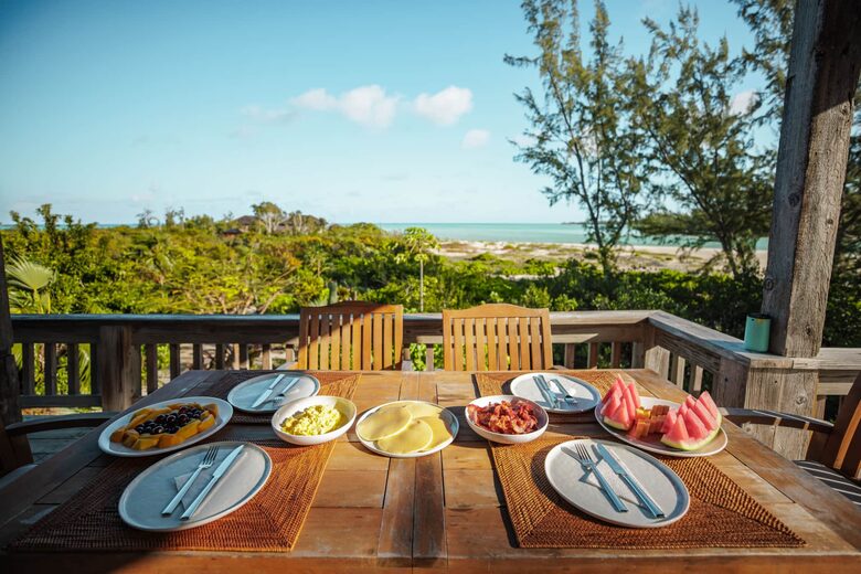 A Private Island Escape | The Lodge in Turks & Caicos - Parrot Cay, Turks and Caicos Islands