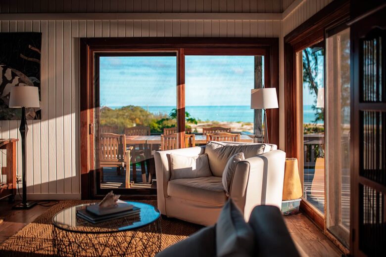 A Private Island Escape | The Lodge in Turks & Caicos - Parrot Cay, Turks and Caicos Islands