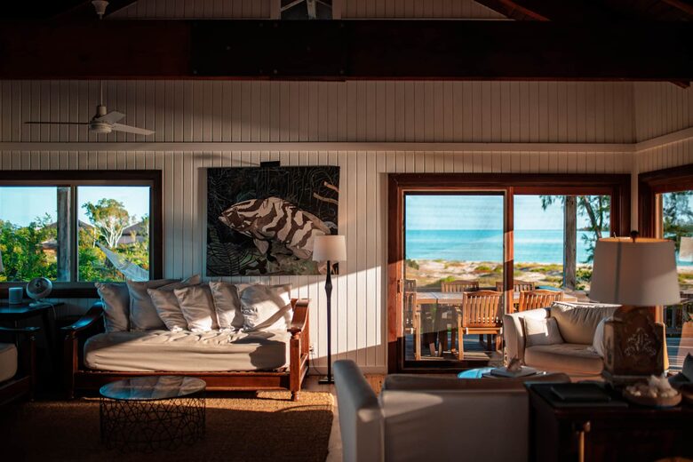 A Private Island Escape | The Lodge in Turks & Caicos - Parrot Cay, Turks and Caicos Islands