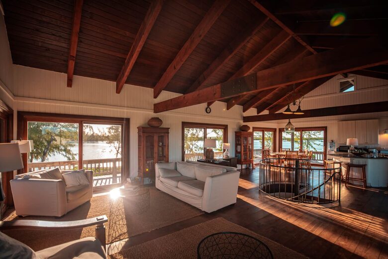A Private Island Escape | The Lodge in Turks & Caicos - Parrot Cay, Turks and Caicos Islands