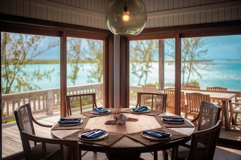 A Private Island Escape | The Lodge in Turks & Caicos - Parrot Cay, Turks and Caicos Islands