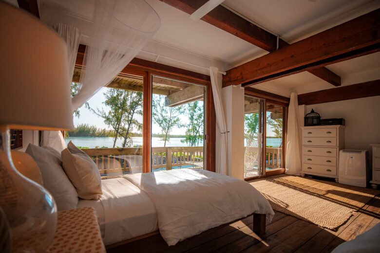 A Private Island Escape | The Lodge in Turks & Caicos - Parrot Cay, Turks and Caicos Islands
