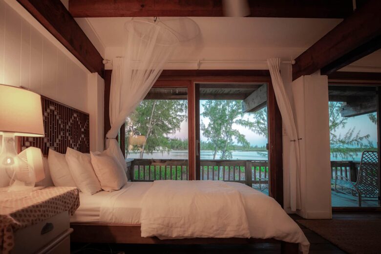 A Private Island Escape | The Lodge in Turks & Caicos - Parrot Cay, Turks and Caicos Islands