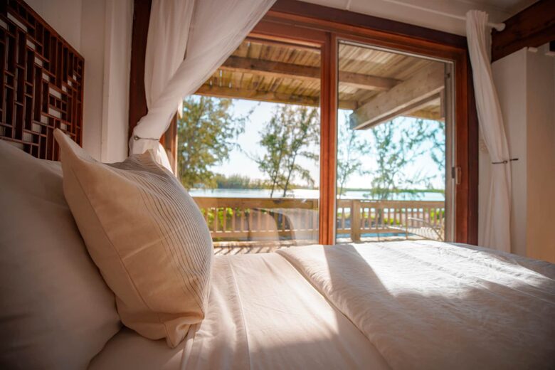 A Private Island Escape | The Lodge in Turks & Caicos - Parrot Cay, Turks and Caicos Islands