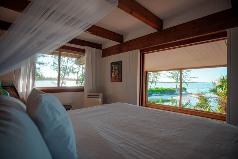 A Private Island Escape | The Lodge in Turks & Caicos - Parrot Cay, Turks and Caicos Islands