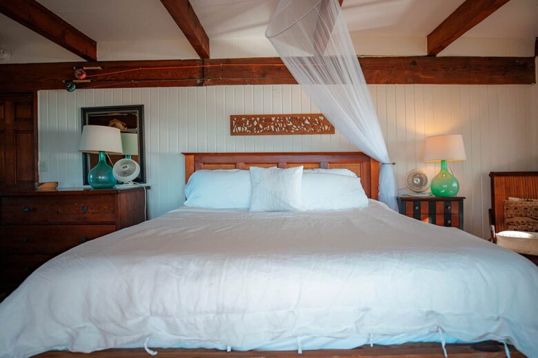 A Private Island Escape | The Lodge in Turks & Caicos - Parrot Cay, Turks and Caicos Islands
