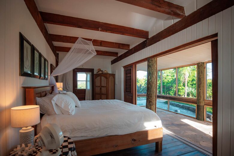 A Private Island Escape | The Lodge in Turks & Caicos - Parrot Cay, Turks and Caicos Islands