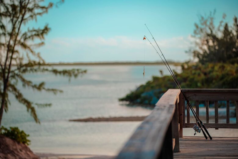 A Private Island Escape | The Lodge in Turks & Caicos - Parrot Cay, Turks and Caicos Islands