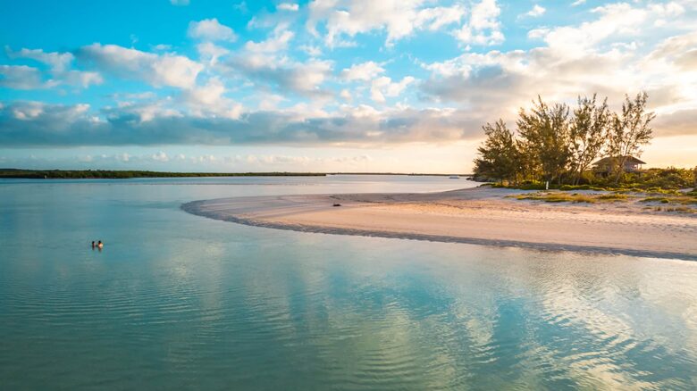 A Private Island Escape | The Lodge in Turks & Caicos - Parrot Cay, Turks and Caicos Islands