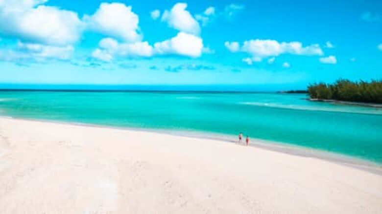 A Private Island Escape | The Lodge in Turks & Caicos - Parrot Cay, Turks and Caicos Islands