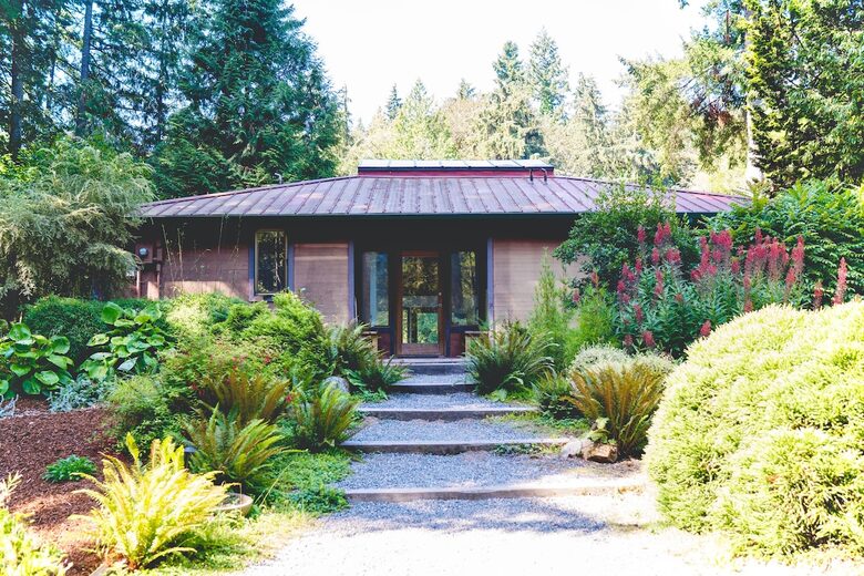 Secluded Nature Haven Just Minutes from Seattle - Vashon, Washington