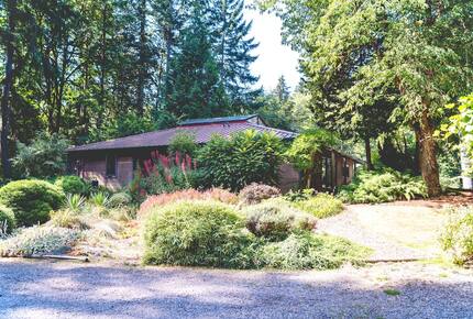 Secluded Nature Haven Just Minutes from Seattle - Vashon, Washington