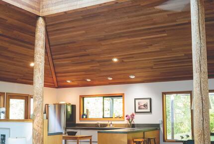 Secluded Nature Haven Just Minutes from Seattle - Vashon, Washington
