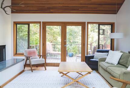 Secluded Nature Haven Just Minutes from Seattle - Vashon, Washington