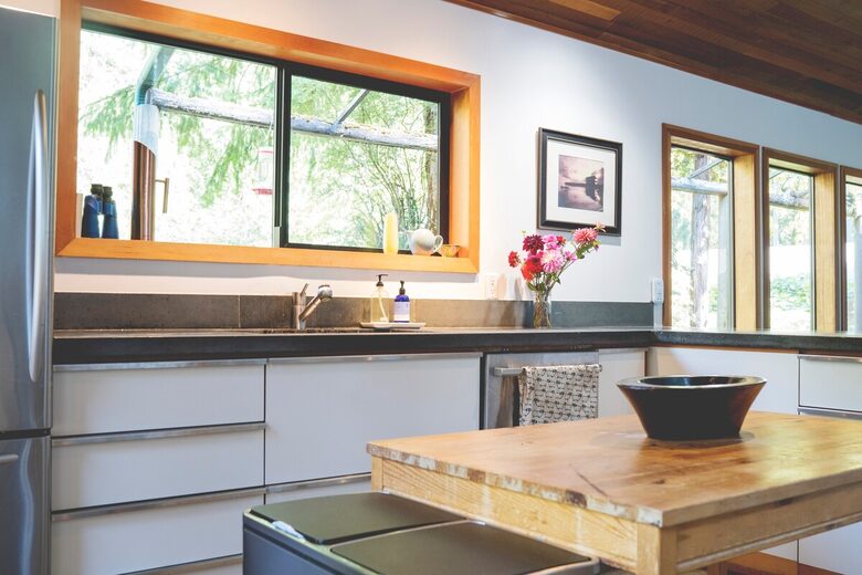 Secluded Nature Haven Just Minutes from Seattle - Vashon, Washington