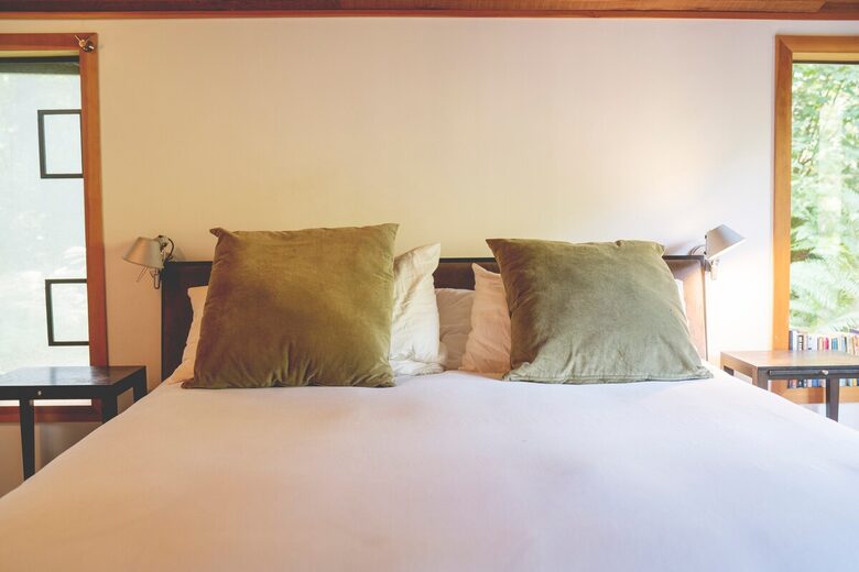 Secluded Nature Haven Just Minutes from Seattle - Vashon, Washington
