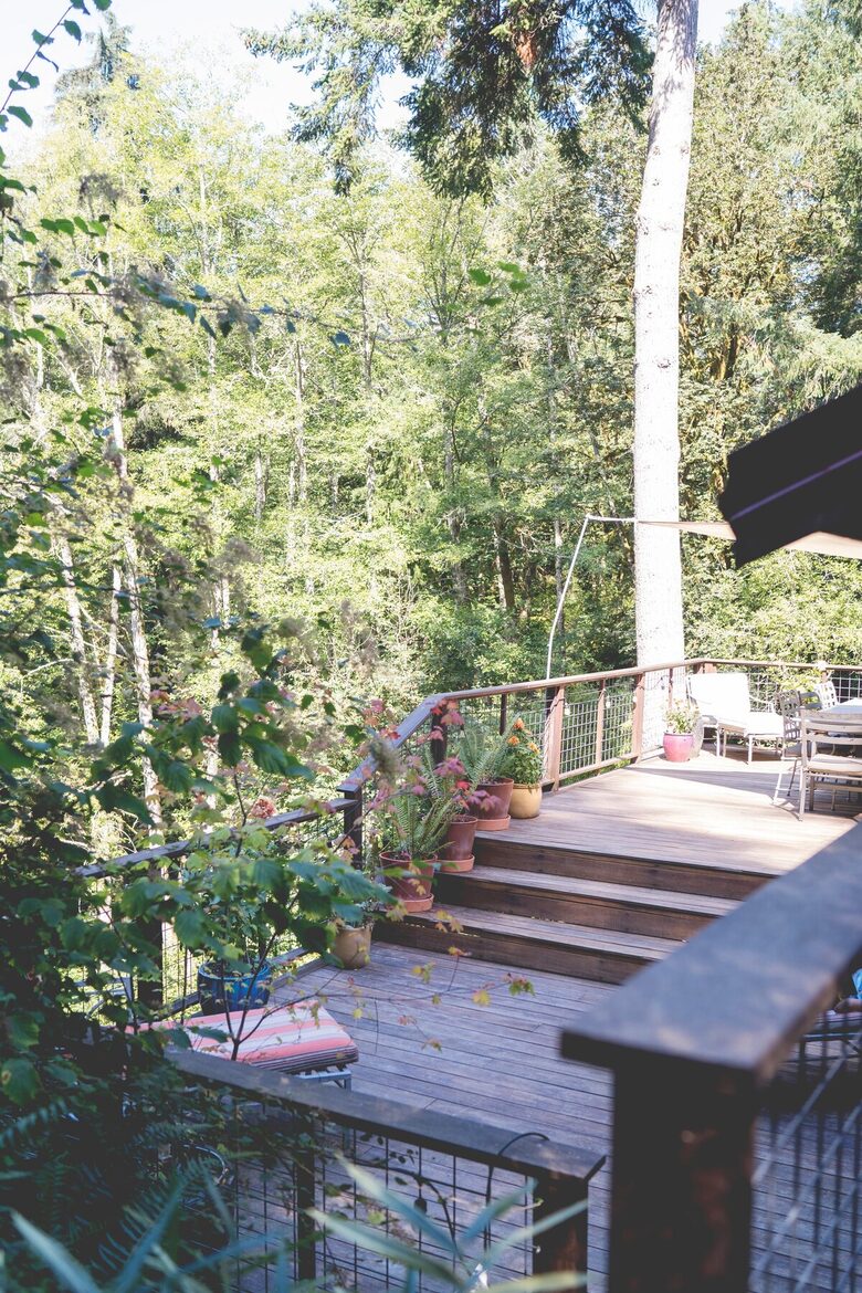 Secluded Nature Haven Just Minutes from Seattle - Vashon, Washington