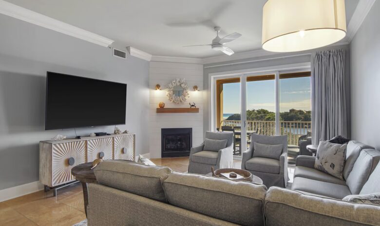 Sanctuary in the Sky | Luxurious Penthouse Overlooking the Gulf - Santa Rosa Beach, Florida