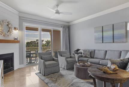Sanctuary in the Sky | Luxurious Penthouse Overlooking the Gulf - Santa Rosa Beach, Florida