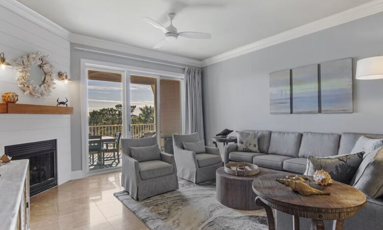 Sanctuary in the Sky | Luxurious Penthouse Overlooking the Gulf - Santa Rosa Beach, Florida