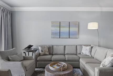 Sanctuary in the Sky | Luxurious Penthouse Overlooking the Gulf - Santa Rosa Beach, Florida